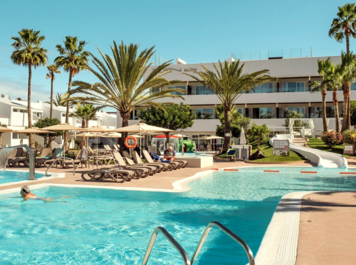 Playa Park Zensation Urlaub auf Fuerteventura